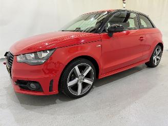 Audi A1 1.2 TFSI S-Line Navi/Clima picture 4