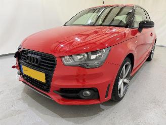 Audi A1 1.2 TFSI S-Line Navi/Clima picture 3
