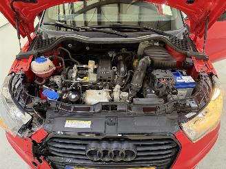 Audi A1 1.2 TFSI S-Line Navi/Clima picture 17