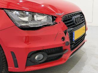 Audi A1 1.2 TFSI S-Line Navi/Clima picture 10