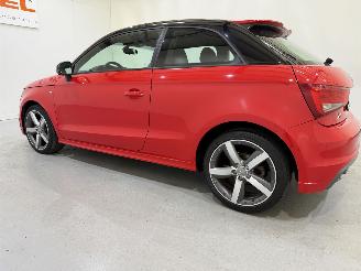Audi A1 1.2 TFSI S-Line Navi/Clima picture 5