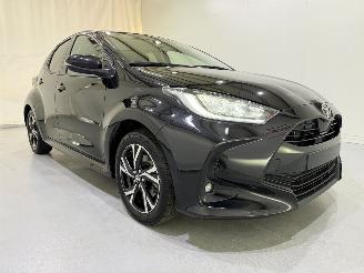 Schadeauto Toyota Yaris HB 1.5 Hybrid Iconic 2024/3