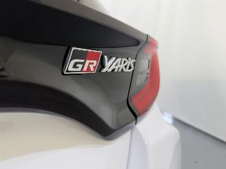 Toyota Yaris 1.6T GR Premium AWD 192kW picture 17