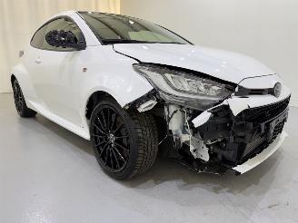 Toyota Yaris 1.6T GR Premium AWD 192kW picture 35