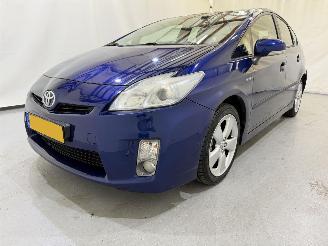 Toyota Prius 1.8 Hybrid Aspiration Navi/Clima picture 3