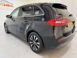 Mercedes B-klasse B 200 Business Solution Style Aut7 picture 3