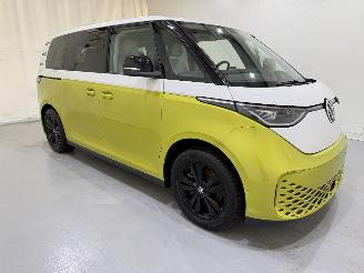 Schadeauto Volkswagen ID.Buzz Pro Premium Comfort Plus 77kWh 2023/1