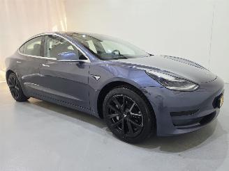krockskadad bil auto Tesla Model 3 Standard range Plus RWD  Bjr.2020 2020/8