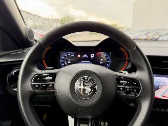 Alfa Romeo Junior Ibrida 1.2 VGT Sport Speciale picture 22