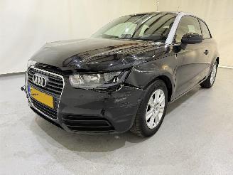 Audi A1 1.2 TFSI Attraction Pro Line Business picture 18