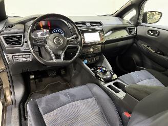 Nissan Leaf N-Connecta 40kWh Navi picture 23