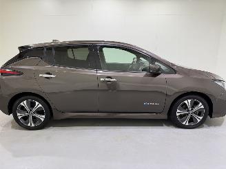 Nissan Leaf N-Connecta 40kWh Navi picture 27