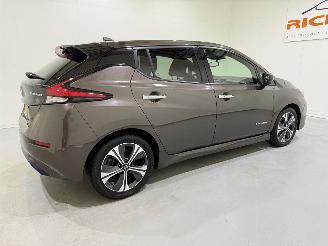 Nissan Leaf N-Connecta 40kWh Navi picture 13