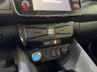 Nissan Leaf N-Connecta 40kWh Navi picture 24