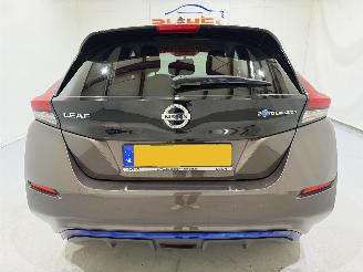 Nissan Leaf N-Connecta 40kWh Navi picture 20