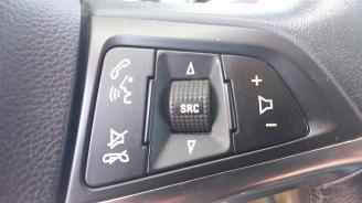 Opel Zafira Zafira Tourer (P12), MPV, 2011 / 2019 1.4 Turbo 16V Ecotec picture 30