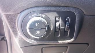Opel Zafira Zafira Tourer (P12), MPV, 2011 / 2019 1.4 Turbo 16V Ecotec picture 32
