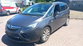 Opel Zafira Zafira Tourer (P12), MPV, 2011 / 2019 1.4 Turbo 16V Ecotec picture 3