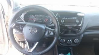 Opel Karl Karl, Hatchback 5-drs, 2015 / 2019 1.0 12V picture 12