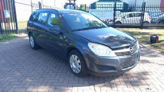 disassembly passenger cars Opel Astra Astra H SW (L35), Combi, 2004 / 2010 1.7 CDTi 16V 2008/3