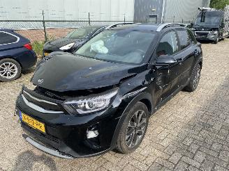 Auto incidentate Kia Stonic 1.0 T-GDI Dynamic Plus Line 2020/3