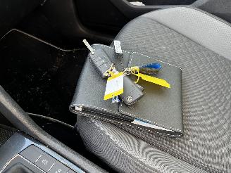 Volkswagen Tiguan 1.5 TSI Highline  Automaat picture 11