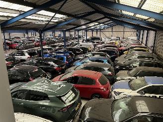 skadebil auto Audi Swace  2024/1