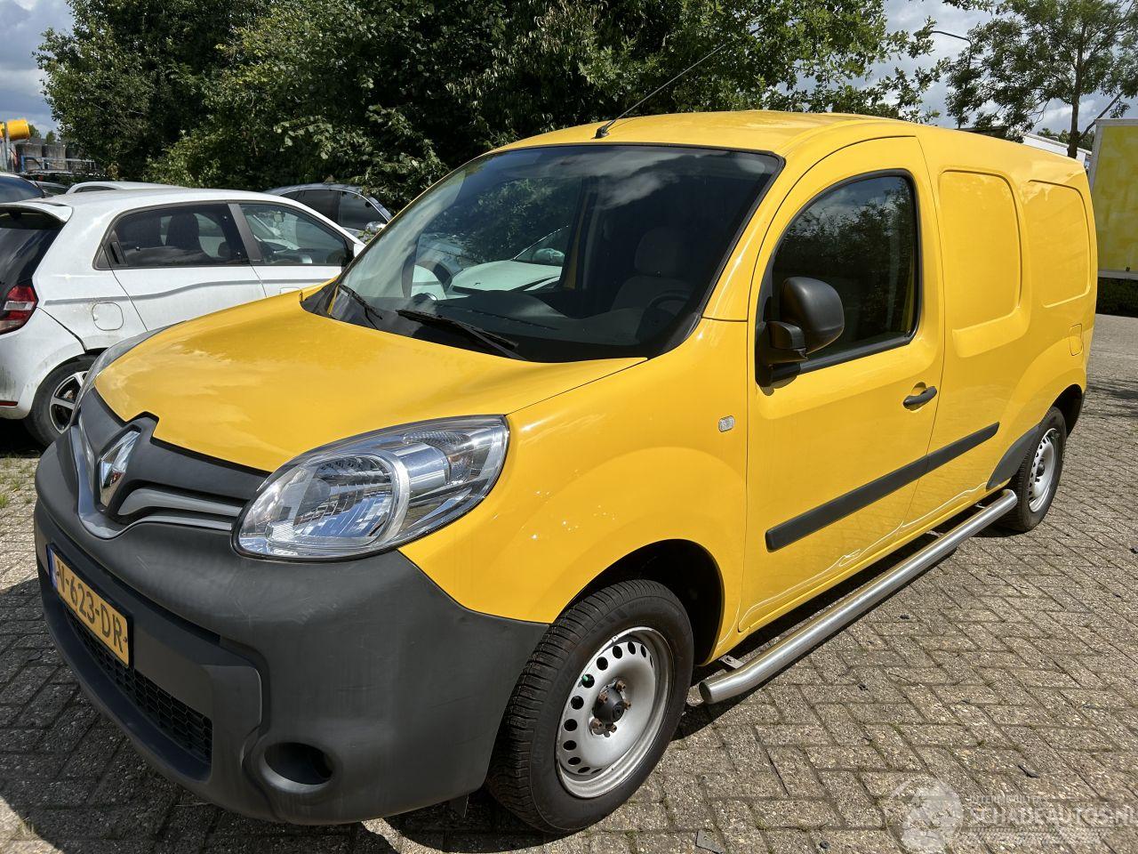 Renault Kangoo Maxi  1.5 DCI