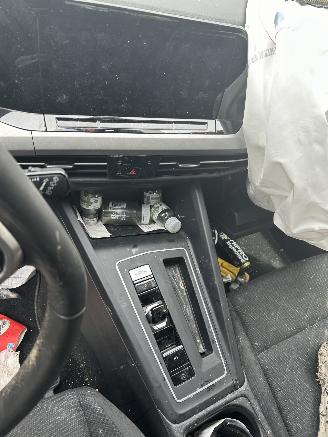 Volkswagen Golf Variant 1.0 e TSI Life  Automaat picture 9