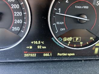 BMW 3-serie 320i  Touring High Executive  Automaat picture 15