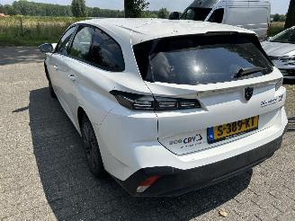 Peugeot 308 SW 1.2 PureTech Active Pack Business picture 6