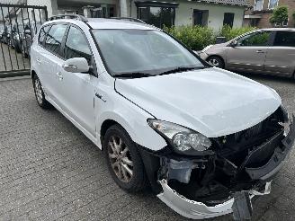 Hyundai I-30 CW   1.4i   i-Motion picture 3