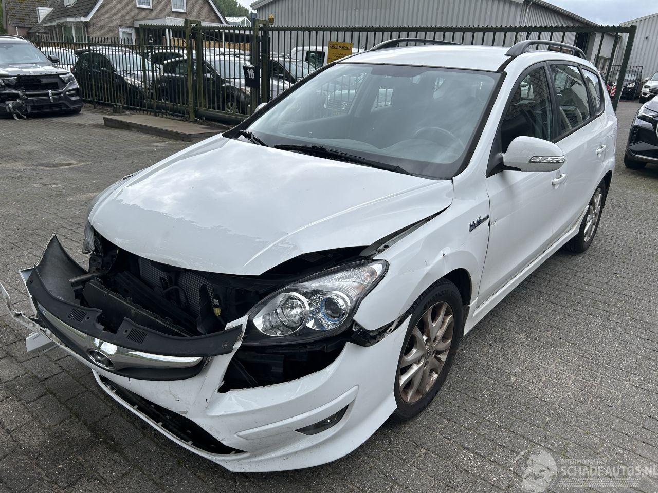 Hyundai I-30 CW   1.4i   i-Motion