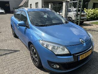 Renault Mégane Stationcar 1.5 DCI Expression picture 3