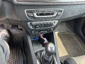 Renault Mégane Stationcar 1.5 DCI Expression picture 11