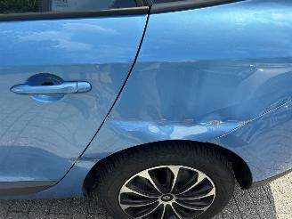 Renault Mégane Stationcar 1.5 DCI Expression picture 7