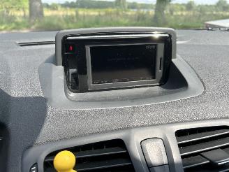 Renault Mégane Stationcar 1.5 DCI Expression picture 10