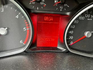 Ford Mondeo 2.0 TDCI  Automaat Stationcar picture 9