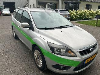 Ford Focus 1.6 TDCI   Limited Stationcar picture 4