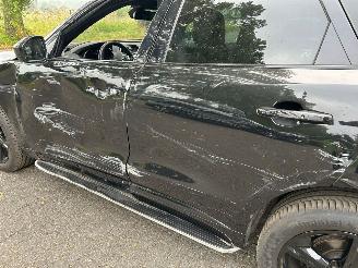 Jaguar F-Pace 2.0 Diesel  Automaat picture 11