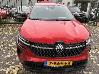 Renault Austral 1.2 E-Tech  Hybrid  Automaat picture 2