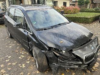 BMW 2-serie 218i Active Tourer High Executive  Automaat picture 6
