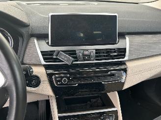 BMW 2-serie 218i Active Tourer High Executive  Automaat picture 21