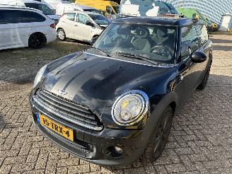 Auto incidentate Mini Clubman 1.6 One Business Line 2012/3