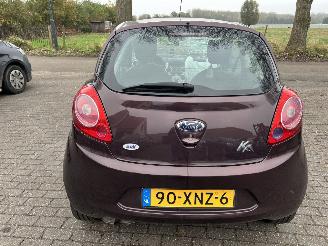 Ford Ka 1.2 Cool & Sound picture 6
