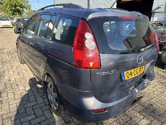 Mazda 5 1.8 Touring  ( 7 Persoons ) picture 6
