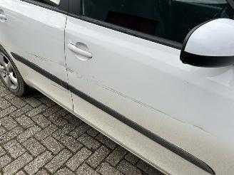 Skoda Fabia 1.2 TDI  Stationcar picture 4