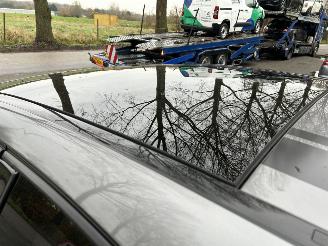 Mercedes A-klasse 45 AMG Turbo  4 matic   ( schadevrij ) picture 8