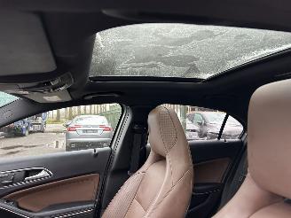 Mercedes A-klasse 45 AMG Turbo  4 matic   ( schadevrij ) picture 11