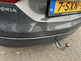 Opel Insignia Sports Tourer 2.0 CDTI picture 6